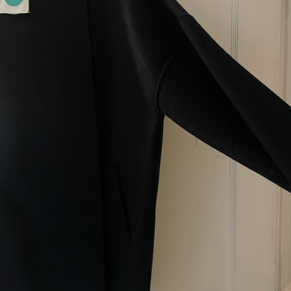 Boden Drapey button coat -new! - Picture 2 of 7